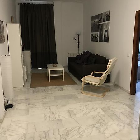 Los Patios Tiger Κόρδοβα Εξωτερικό φωτογραφία