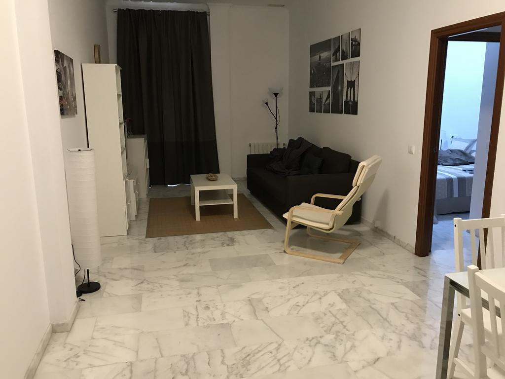 Los Patios Tiger Κόρδοβα Εξωτερικό φωτογραφία