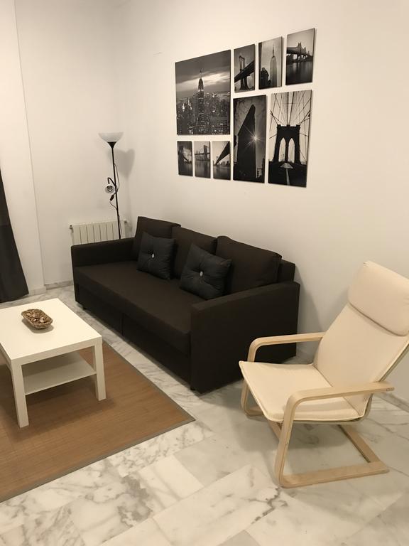 Los Patios Tiger Κόρδοβα Εξωτερικό φωτογραφία